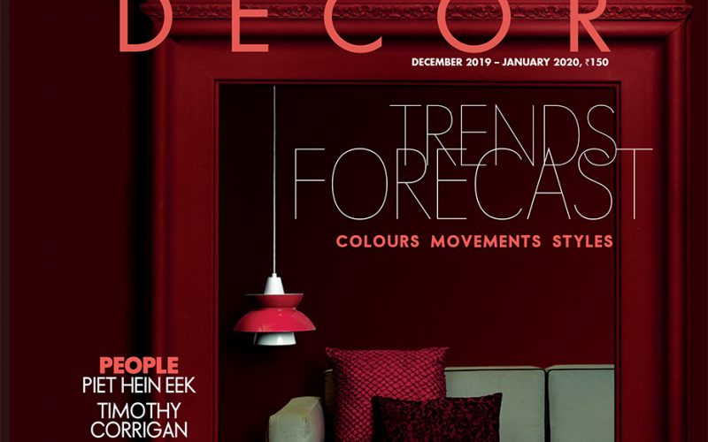 Dec 2019 – Trends Forecast Award