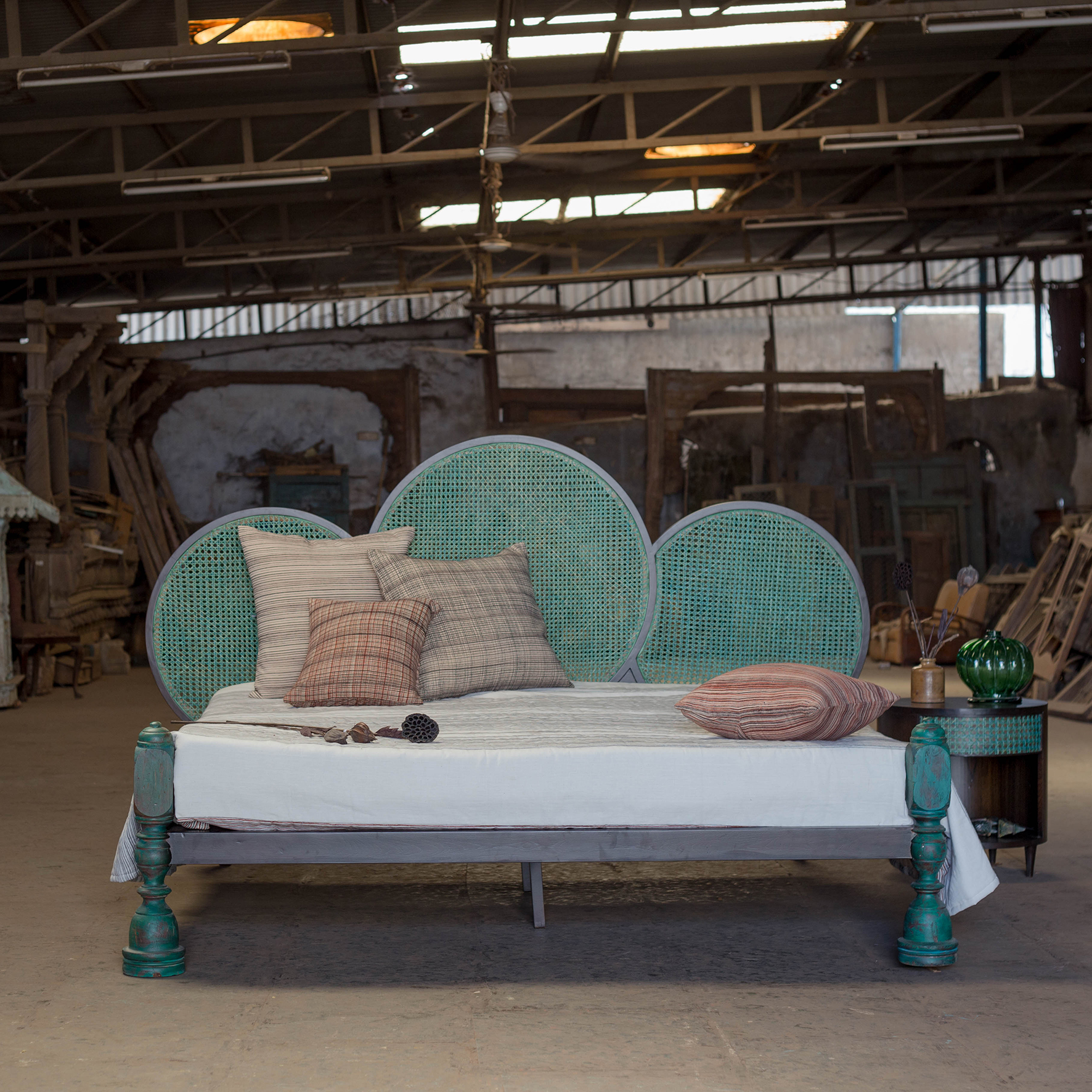 image Bed