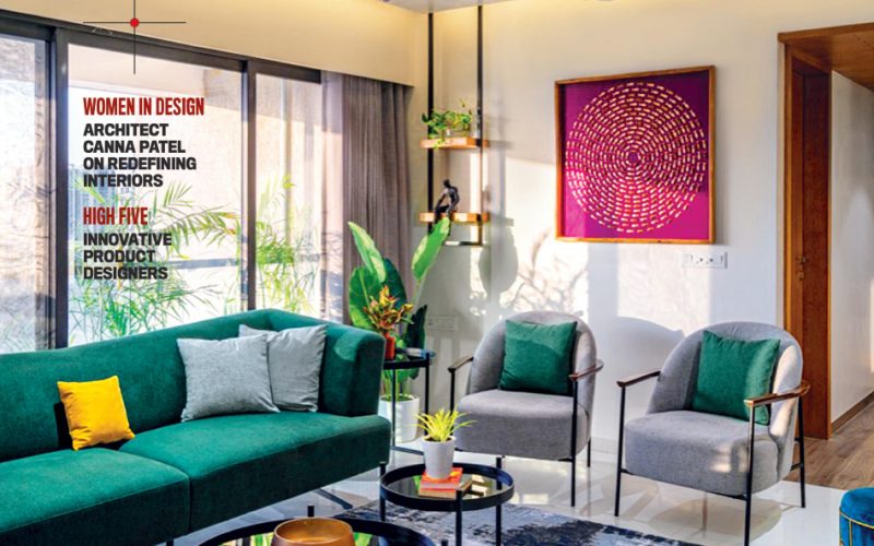 HOME Cover March 2021