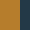 Haldi with Indigo