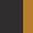 Black with Haldi