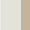 Ivory with Beige