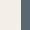 Sea Foam with Blue Grey