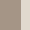 Taupe with Light Beige