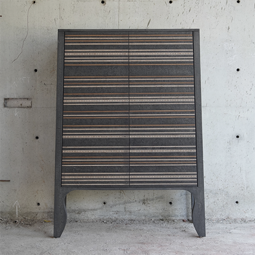 image Banded Inlay Collection