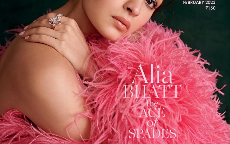 ELLE DECOR FEBRUARY 2023
