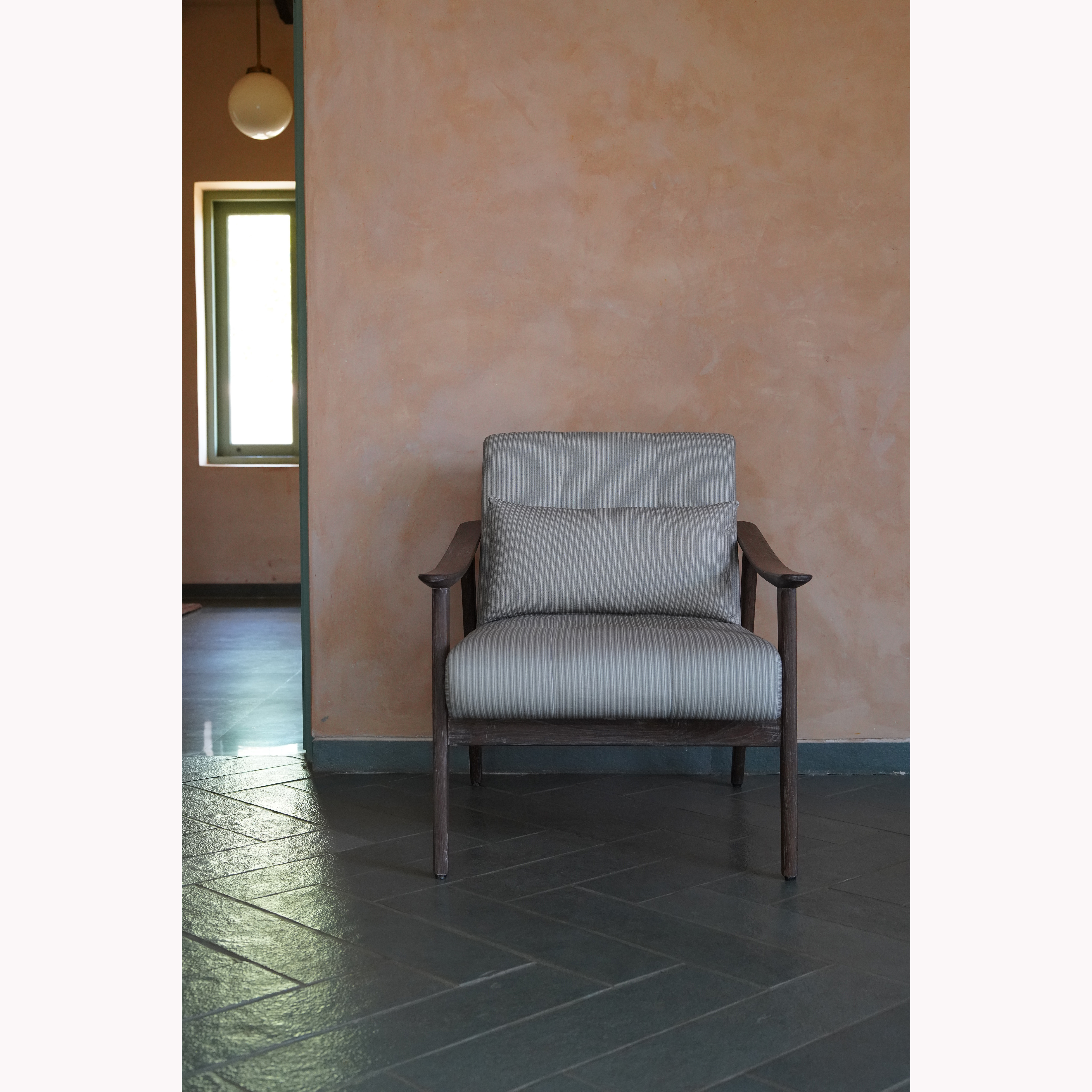 Comfortable sofa chair